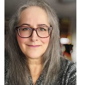 Meet your Posher, Cheri